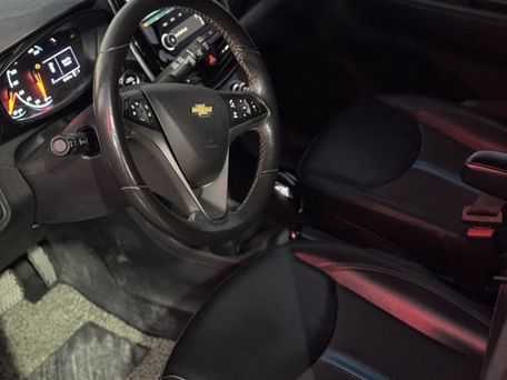 Chevrolet Spark, 2019 — photo 2