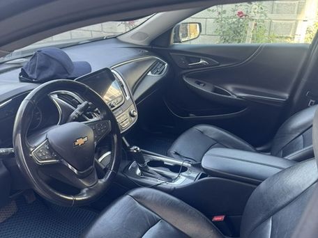 Chevrolet Malibu, 2020 — сүрөт 5