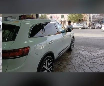 Renault Samsung QM6, 2019 — 照片 3
