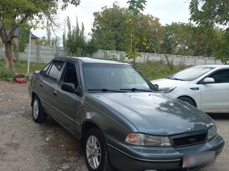 Daewoo Nexia, 2004 — photo 2