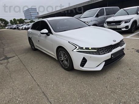 Kia K5, 2021 — сүрөт 2