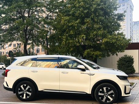 Kia Sorento, 2021