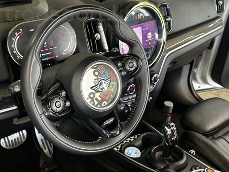 Mini Countryman, 2021 — сүрөт 3