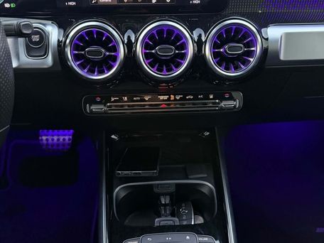 Mercedes-Benz EQB, 2022 — сүрөт 14