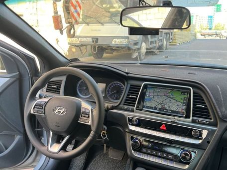 Hyundai Sonata, 2023 — photo 9