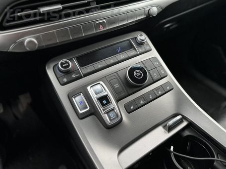 Hyundai Palisade, 2019 — сүрөт 10