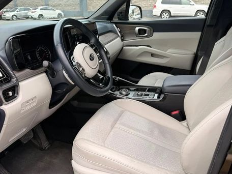 Kia Sorento, 2021 — 照片 7