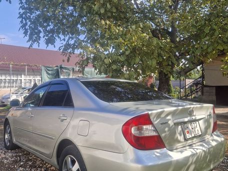 Toyota Camry, 2003 — сүрөт 5