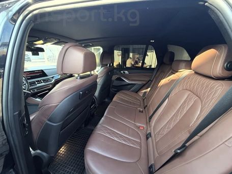 BMW X5, 2019 — photo 7