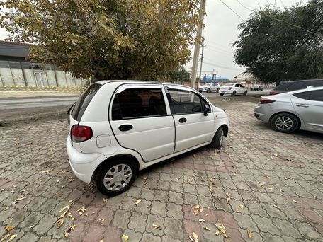Daewoo Matiz, 2011 — сүрөт 3