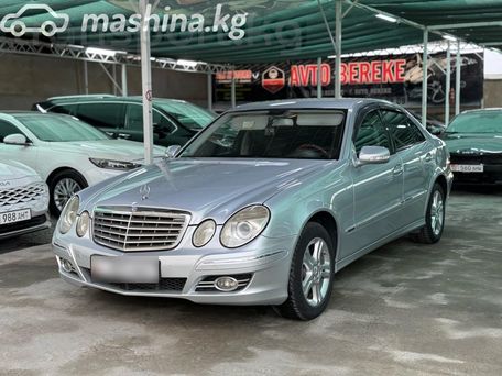 Mercedes-Benz E-Класс, 2006