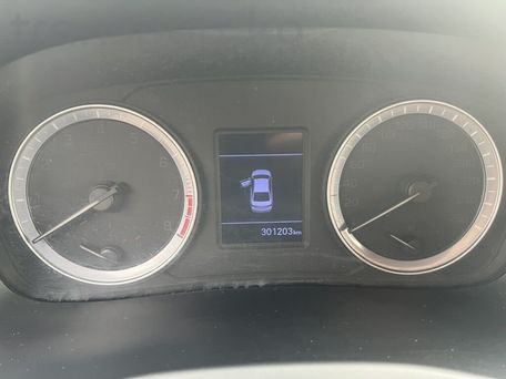 Hyundai Sonata, 2019 — photo 11