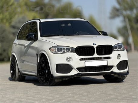 BMW X5, 2018 — photo 3