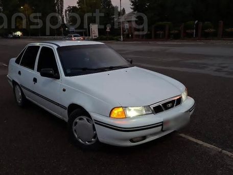 Daewoo Nexia, 2004 — photo 3