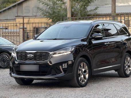 Kia Sorento, 2020 — фото 2