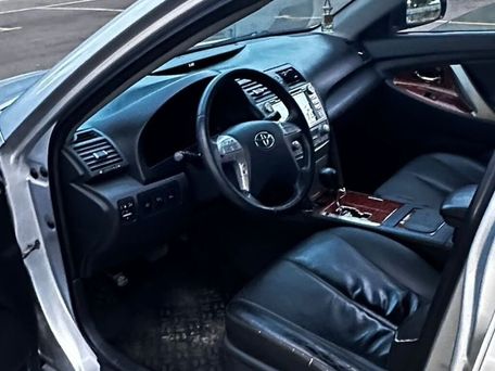Toyota Camry, 2011 — сүрөт 14