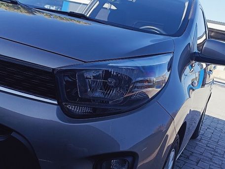 Kia Morning, 2020 — photo 2
