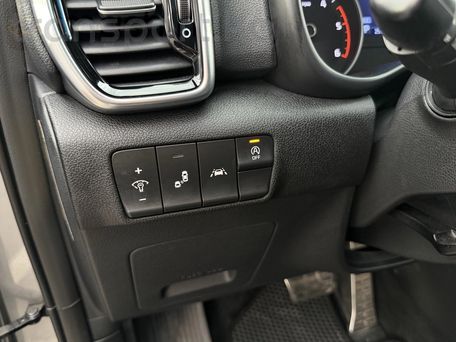 Kia Sportage, 2019 — фото 11