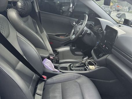 Hyundai IONIQ, 2019 — сүрөт 14