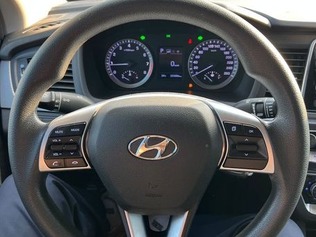 Hyundai Sonata, 2021 — фото 9
