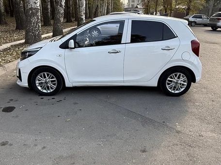 Kia Morning, 2020 — photo 5