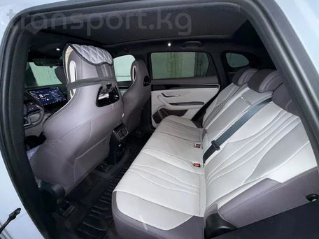 BYD Song Plus, 2024 — сүрөт 7