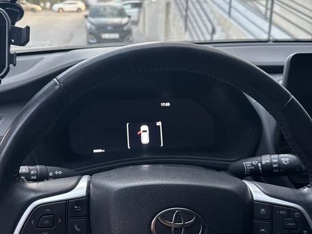 Toyota Grand Highlander, 2024 — 照片 8