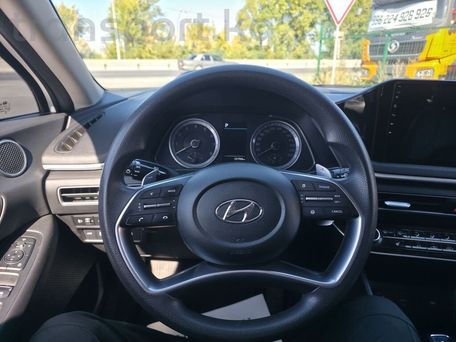 Hyundai Sonata, 2021 — photo 15