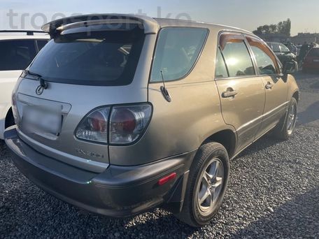 Lexus RX, 2001 — photo 6