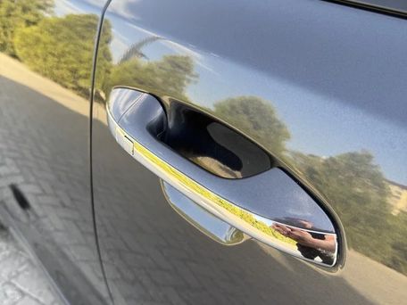 Kia K5, 2018 — photo 11