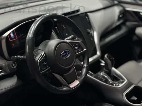 Subaru Outback, 2020 — фото 3