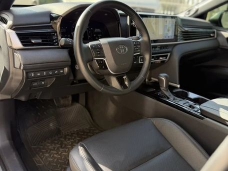 Toyota Camry, 2026 — сүрөт 11