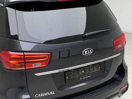 Kia Carnival, 2019 — 照片 9