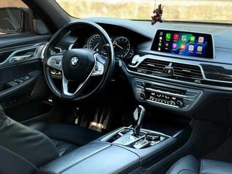 BMW 7 серии, 2019 — сүрөт 8