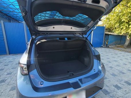 BYD Dolphin, 2025 — 照片 5