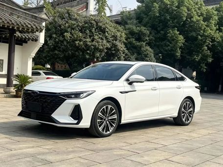 Chery Arrizo 8, 2025 — photo 2