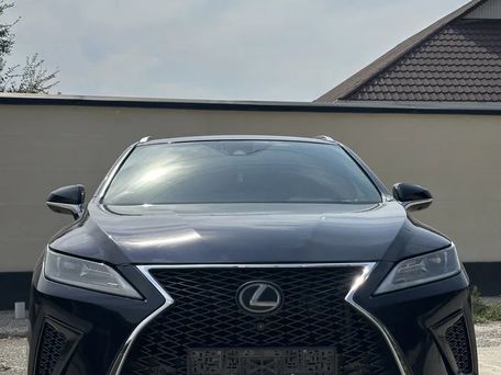 Lexus RX, 2022 — 照片 6