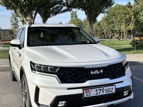 Kia Sorento, 2022