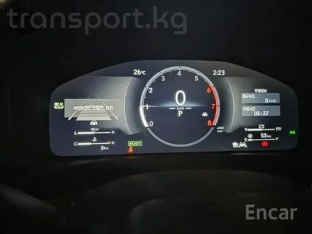 Lexus LX, 2026 — сүрөт 8