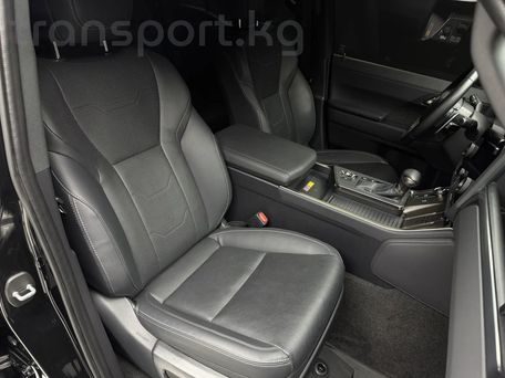 Lexus GX, 2024 — сүрөт 8