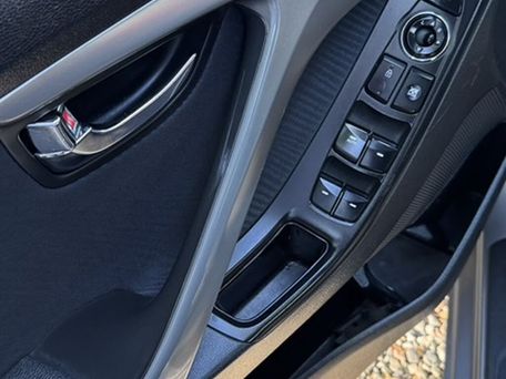 Hyundai Elantra, 2012 — фото 9