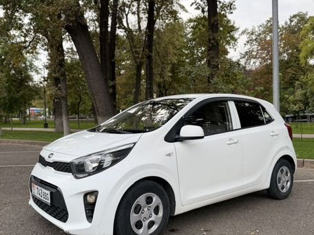 Kia Picanto, 2019 — фото 2