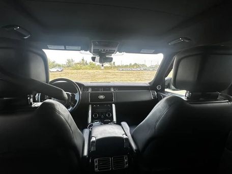 Land Rover Range Rover, 2019 — фото 10