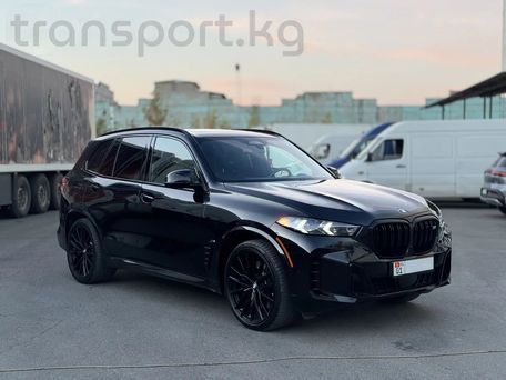 BMW X5, 2023 — photo 2