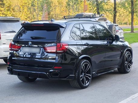 BMW X5, 2018 — photo 6