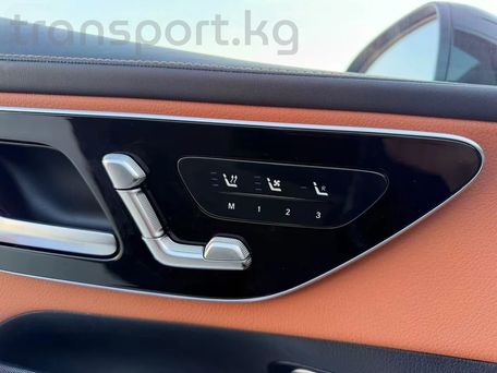 Mercedes-Benz GLC, 2023 — сүрөт 9