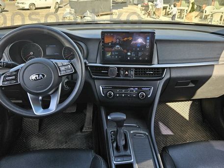 Kia K5, 2019 — 照片 4