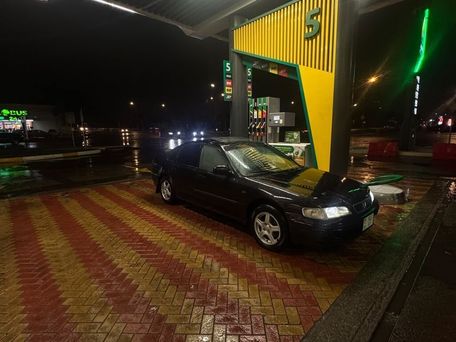 Honda Accord, 1998 — сүрөт 3
