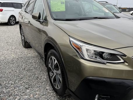 Subaru Outback, 2020 — сүрөт 2