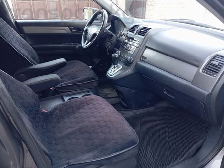 Honda CR-V, 2010 — photo 12